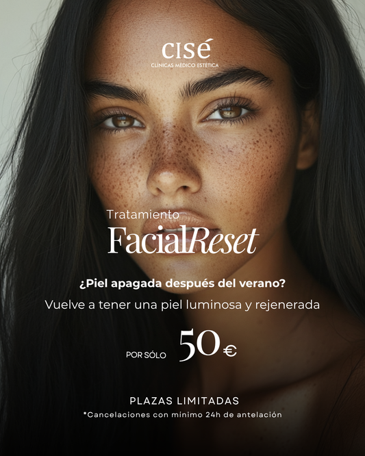 Facial Reset
