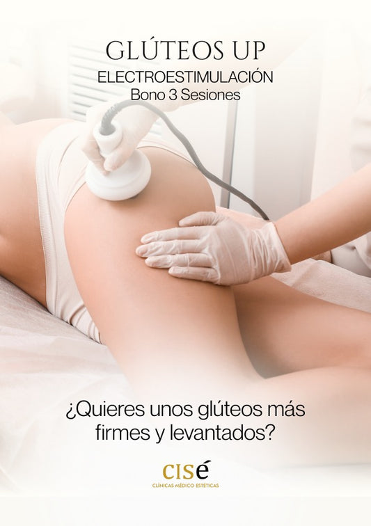 Glúteos Up