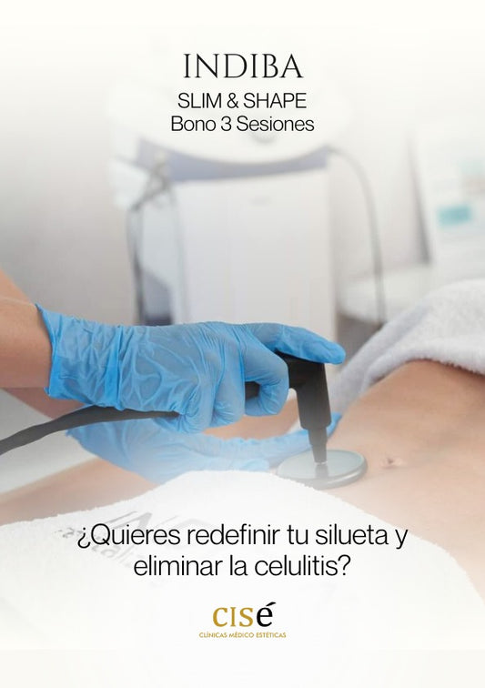 Indiba | Slim & Shape